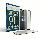 GlassVerse Matte Tempered Glass for Nokia G60
