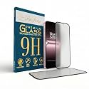 GlassVerse Matte Tempered Glass for Oneplus 13s