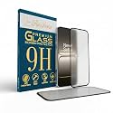 GlassVerse Matte Tempered Glass for Oneplus Nord