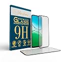 GlassVerse Matte Tempered Glass for Oppo A5