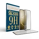 GlassVerse Matte Tempered Glass for Oppo A6