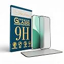 GlassVerse Matte Tempered Glass for Oppo Reno