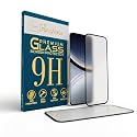 GlassVerse Matte Tempered Glass for Poco F7