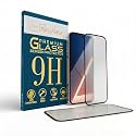 GlassVerse Matte Tempered Glass for Poco M7