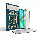 GlassVerse Matte Tempered Glass for Realme C12