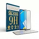 GlassVerse Matte Tempered Glass for Realme C2