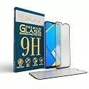 GlassVerse Matte Tempered Glass for Realme C2