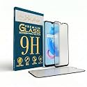GlassVerse Matte Tempered Glass for Realme C20