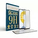 GlassVerse Matte Tempered Glass for Realme C21
