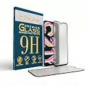 GlassVerse Matte Tempered Glass for Realme C21Y