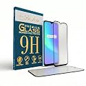 GlassVerse Matte Tempered Glass for Realme C25
