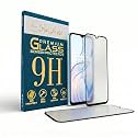 GlassVerse Matte Tempered Glass for Realme C30s