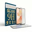 GlassVerse Matte Tempered Glass for Realme C31