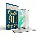 GlassVerse Matte Tempered Glass for Realme C33