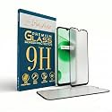 GlassVerse Matte Tempered Glass for Realme C35