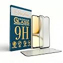 GlassVerse Matte Tempered Glass for Realme C53