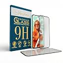 GlassVerse Matte Tempered Glass for Realme C55