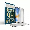 GlassVerse Matte Tempered Glass for Realme C71
