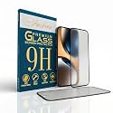 GlassVerse Matte Tempered Glass for Realme GT