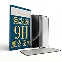 GlassVerse Matte Tempered Glass for Realme GT