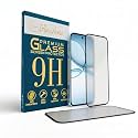 GlassVerse Matte Tempered Glass for Realme Narzo