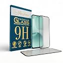 GlassVerse Matte Tempered Glass for Realme P4x