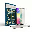 GlassVerse Matte Tempered Glass for Redmi 10A