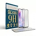GlassVerse Matte Tempered Glass for Redmi 13C