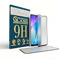 GlassVerse Matte Tempered Glass for Redmi 8A