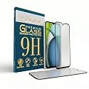 GlassVerse Matte Tempered Glass for Redmi A3x