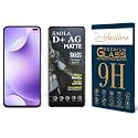 GlassVerse Matte Tempered Glass for Redmi K30