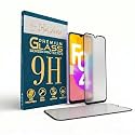 GlassVerse Matte Tempered Glass for Samsung Galaxy