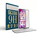 GlassVerse Matte Tempered Glass for Samsung Galaxy