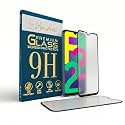 GlassVerse Matte Tempered Glass for Samsung Galaxy