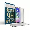 GlassVerse Matte Tempered Glass for Samsung Galaxy