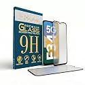 GlassVerse Matte Tempered Glass for Samsung Galaxy