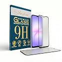 GlassVerse Matte Tempered Glass for Samsung Galaxy