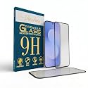 GlassVerse Matte Tempered Glass for Samsung Galaxy