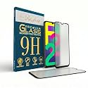 GlassVerse Matte Tempered Glass for Samsung Galaxy
