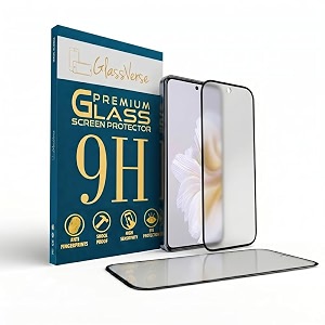 GlassVerse Matte Tempered Glass for Tecno Camon