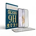 GlassVerse Matte Tempered Glass for Tecno Camon