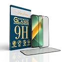GlassVerse Matte Tempered Glass for Tecno Pova