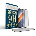GlassVerse Matte Tempered Glass for Tecno Pova