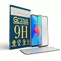 GlassVerse Matte Tempered Glass for Tecno Spark