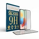 GlassVerse Matte Tempered Glass for Tecno Spark