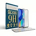 GlassVerse Matte Tempered Glass for Tecno Spark