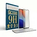 GlassVerse Matte Tempered Glass for Tecno Spark