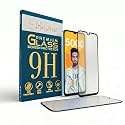 GlassVerse Matte Tempered Glass for Tecno Spark