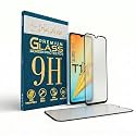 GlassVerse Matte Tempered Glass for Vivo T1x