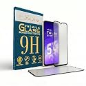 GlassVerse Matte Tempered Glass for Vivo T4